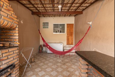 Casa à venda com 85m², 3 quartos e 1 vaga Casa à venda com 85m², 3 quartos e 1 vagaÁrea Gourmet
