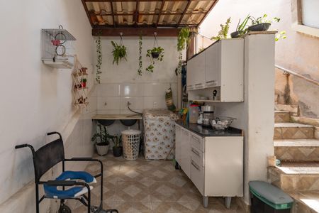 Casa à venda com 85m², 3 quartos e 1 vaga Casa à venda com 85m², 3 quartos e 1 vagaÁrea de Serviço