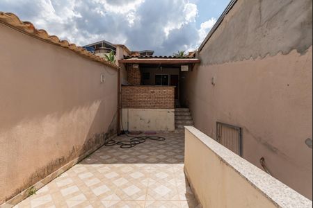 Casa à venda com 85m², 3 quartos e 1 vaga Casa à venda com 85m², 3 quartos e 1 vagaÁrea de Lazer