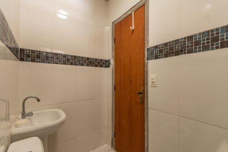 Casa à venda com 85m², 3 quartos e 1 vaga Casa à venda com 85m², 3 quartos e 1 vagaBanheiro Suíte