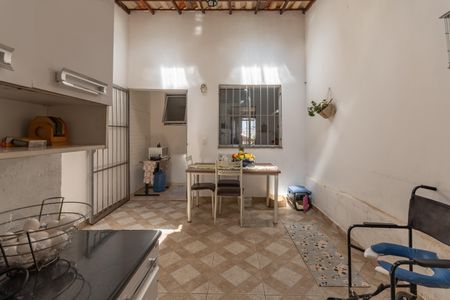 Casa à venda com 85m², 3 quartos e 1 vaga Casa à venda com 85m², 3 quartos e 1 vagaÁrea de Serviço