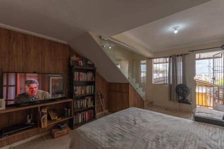 Casa à venda com 85m², 3 quartos e 1 vaga Casa à venda com 85m², 3 quartos e 1 vagaSala