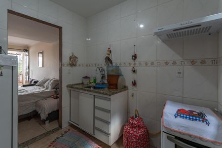 Casa à venda com 85m², 3 quartos e 1 vaga Casa à venda com 85m², 3 quartos e 1 vagaCozinha