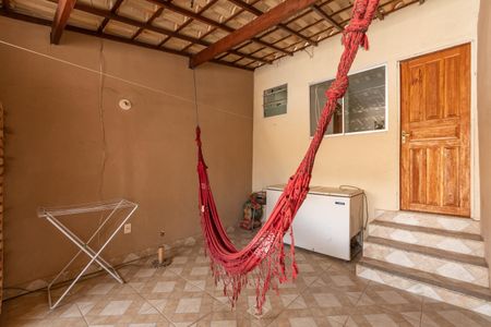 Casa à venda com 85m², 3 quartos e 1 vaga Casa à venda com 85m², 3 quartos e 1 vagaÁrea Gourmet