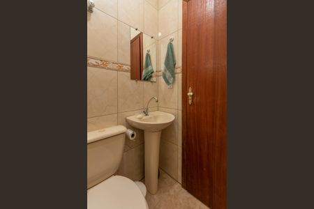 Casa à venda com 85m², 3 quartos e 1 vaga Casa à venda com 85m², 3 quartos e 1 vagaLavabo