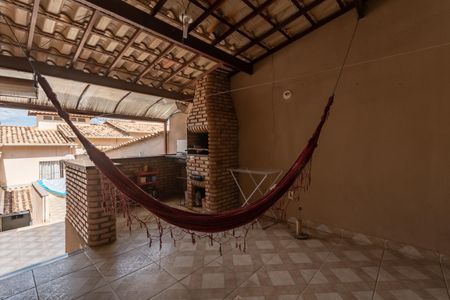 Casa à venda com 85m², 3 quartos e 1 vaga Casa à venda com 85m², 3 quartos e 1 vagaÁrea Gourmet