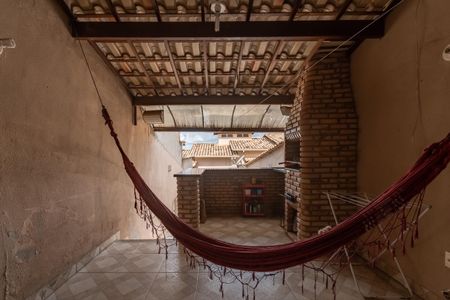 Casa à venda com 85m², 3 quartos e 1 vaga Casa à venda com 85m², 3 quartos e 1 vagaÁrea Gourmet