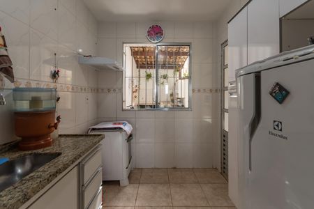 Casa à venda com 85m², 3 quartos e 1 vaga Casa à venda com 85m², 3 quartos e 1 vagaCozinha