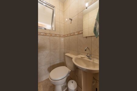 Casa à venda com 85m², 3 quartos e 1 vaga Casa à venda com 85m², 3 quartos e 1 vagaLavabo