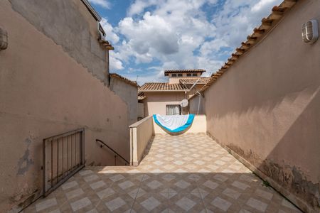 Casa à venda com 85m², 3 quartos e 1 vaga Casa à venda com 85m², 3 quartos e 1 vagaÁrea de Lazer