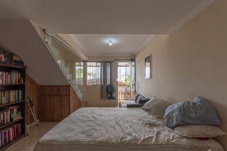 Casa à venda com 85m², 3 quartos e 1 vaga Casa à venda com 85m², 3 quartos e 1 vagaSala