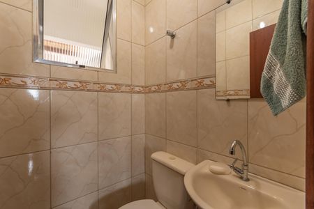 Casa à venda com 85m², 3 quartos e 1 vaga Casa à venda com 85m², 3 quartos e 1 vagaLavabo