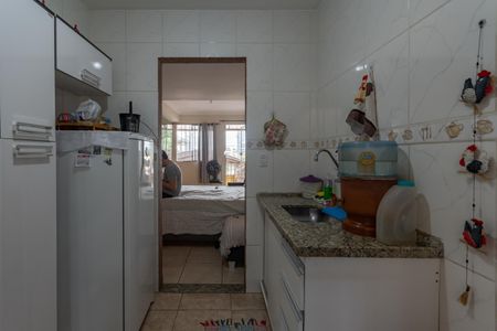 Casa à venda com 85m², 3 quartos e 1 vaga Casa à venda com 85m², 3 quartos e 1 vagaCozinha