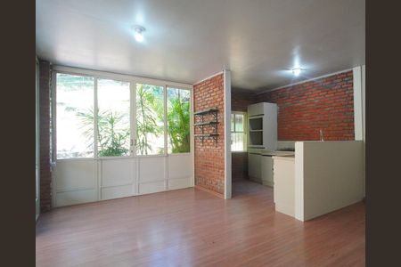 Casa à venda com 85m², 3 quartos e 1 vaga Casa à venda com 85m², 3 quartos e 1 vagaCozinha