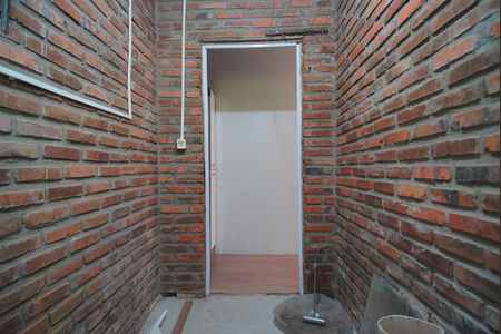 Casa à venda com 85m², 3 quartos e 1 vaga Casa à venda com 85m², 3 quartos e 1 vagaÁrea de Serviço