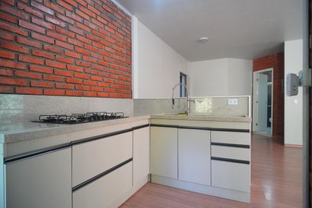 Casa à venda com 85m², 3 quartos e 1 vaga Casa à venda com 85m², 3 quartos e 1 vagaCozinha