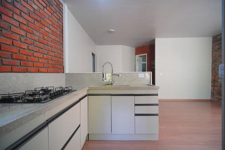 Casa à venda com 85m², 3 quartos e 1 vaga Casa à venda com 85m², 3 quartos e 1 vagaCozinha
