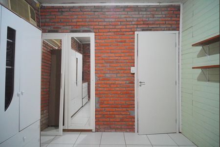 Casa à venda com 85m², 3 quartos e 1 vaga Casa à venda com 85m², 3 quartos e 1 vagaQuarto 3