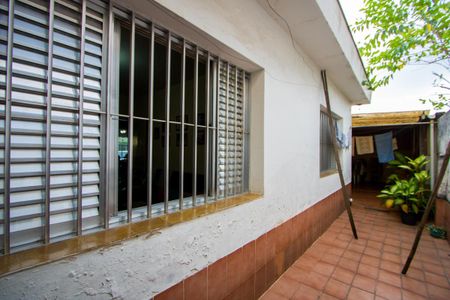 Casa à venda com 250m², 3 quartos e 3 vagas Casa à venda com 250m², 3 quartos e 3 vagasQuintal