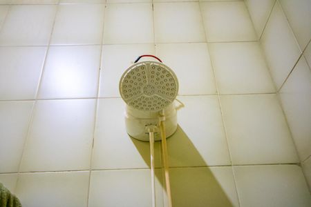 Casa à venda com 250m², 3 quartos e 3 vagas Casa à venda com 250m², 3 quartos e 3 vagasBanheiro social