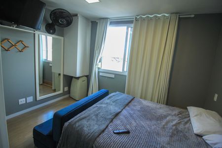 Studio à venda com 19m², 1 quarto e sem vaga Studio à venda com 19m², 1 quarto e sem vagaStudio