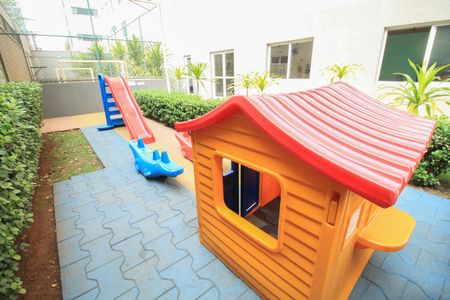 Studio à venda com 19m², 1 quarto e sem vaga Studio à venda com 19m², 1 quarto e sem vagaÁrea comum