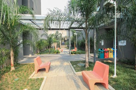 Studio à venda com 19m², 1 quarto e sem vaga Studio à venda com 19m², 1 quarto e sem vagaÁrea comum