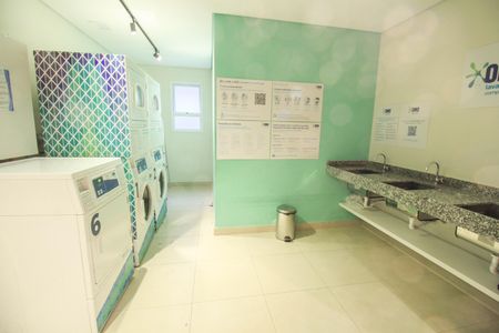 Studio à venda com 19m², 1 quarto e sem vaga Studio à venda com 19m², 1 quarto e sem vagaÁrea comum