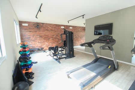 Studio à venda com 19m², 1 quarto e sem vaga Studio à venda com 19m², 1 quarto e sem vagaÁrea comum