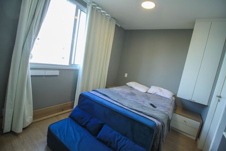 Studio à venda com 19m², 1 quarto e sem vaga Studio à venda com 19m², 1 quarto e sem vagaStudio