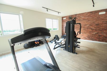 Studio à venda com 19m², 1 quarto e sem vaga Studio à venda com 19m², 1 quarto e sem vagaÁrea comum