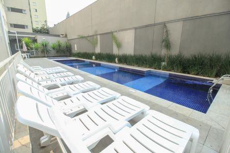 Studio à venda com 19m², 1 quarto e sem vaga Studio à venda com 19m², 1 quarto e sem vagaÁrea comum