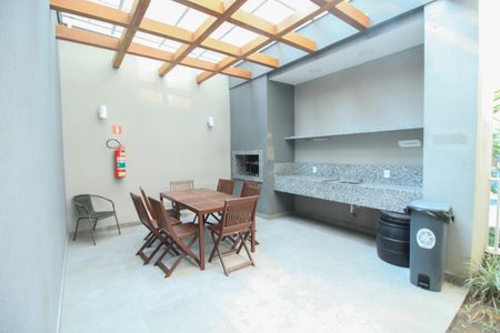 Studio à venda com 19m², 1 quarto e sem vaga Studio à venda com 19m², 1 quarto e sem vagaÁrea comum