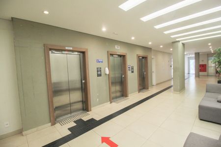 Studio à venda com 19m², 1 quarto e sem vaga Studio à venda com 19m², 1 quarto e sem vagaÁrea comum