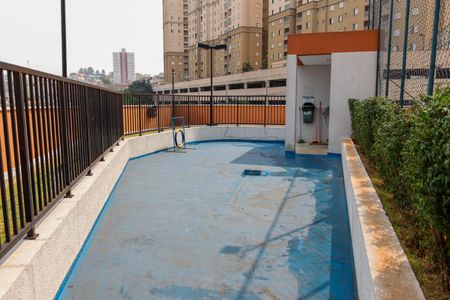 Apartamento à venda com 50m², 2 quartos e 2 vagas Apartamento à venda com 50m², 2 quartos e 2 vagaspet