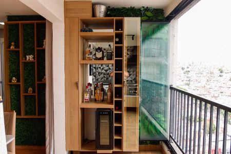 Apartamento à venda com 50m², 2 quartos e 2 vagas Apartamento à venda com 50m², 2 quartos e 2 vagasSacada