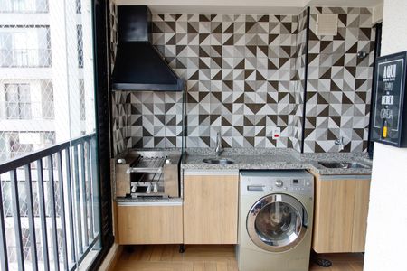 Apartamento à venda com 50m², 2 quartos e 2 vagas Apartamento à venda com 50m², 2 quartos e 2 vagasSacada