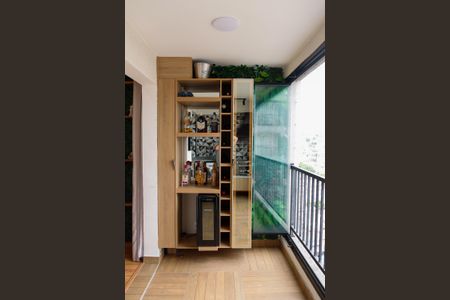 Apartamento à venda com 50m², 2 quartos e 2 vagas Apartamento à venda com 50m², 2 quartos e 2 vagasSacada