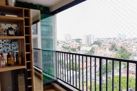 Apartamento à venda com 50m², 2 quartos e 2 vagas Apartamento à venda com 50m², 2 quartos e 2 vagasSacada