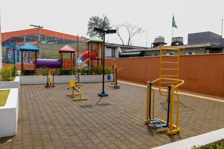 Apartamento à venda com 50m², 2 quartos e 2 vagas Apartamento à venda com 50m², 2 quartos e 2 vagasÁrea comum