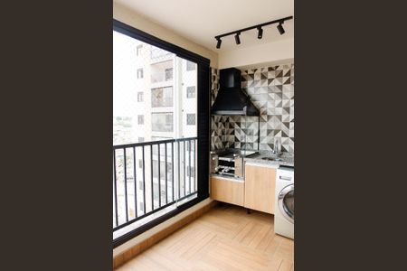 Apartamento à venda com 50m², 2 quartos e 2 vagas Apartamento à venda com 50m², 2 quartos e 2 vagasSacada