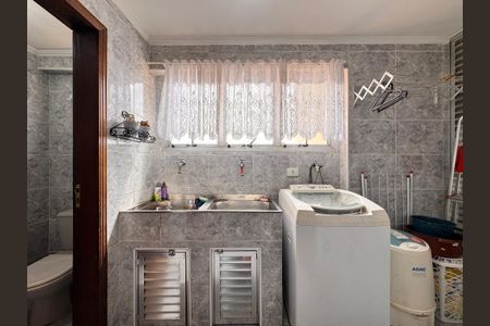 Apartamento à venda com 80m², 3 quartos e 1 vaga Apartamento à venda com 80m², 3 quartos e 1 vagaÁrea de Serviço