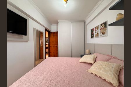 Apartamento à venda com 80m², 3 quartos e 1 vaga Apartamento à venda com 80m², 3 quartos e 1 vagaQuarto 2