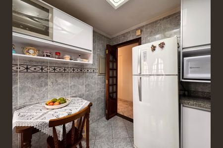 Apartamento à venda com 80m², 3 quartos e 1 vaga Apartamento à venda com 80m², 3 quartos e 1 vagaCozinha