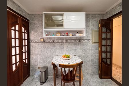 Apartamento à venda com 80m², 3 quartos e 1 vaga Apartamento à venda com 80m², 3 quartos e 1 vagaCozinha