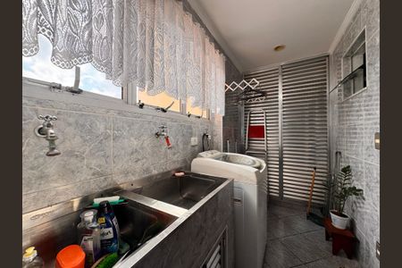 Apartamento à venda com 80m², 3 quartos e 1 vaga Apartamento à venda com 80m², 3 quartos e 1 vagaÁrea de Serviço
