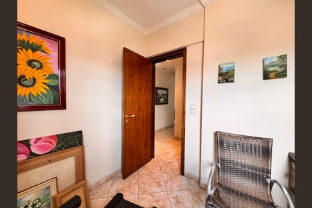 Apartamento à venda com 80m², 3 quartos e 1 vaga Apartamento à venda com 80m², 3 quartos e 1 vagaQuarto 3