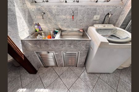 Apartamento à venda com 80m², 3 quartos e 1 vaga Apartamento à venda com 80m², 3 quartos e 1 vagaÁrea de Serviço