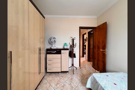 Apartamento à venda com 80m², 3 quartos e 1 vaga Apartamento à venda com 80m², 3 quartos e 1 vagaQuarto 1