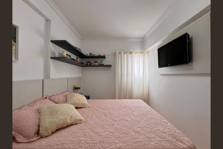 Apartamento à venda com 80m², 3 quartos e 1 vaga Apartamento à venda com 80m², 3 quartos e 1 vagaQuarto 2